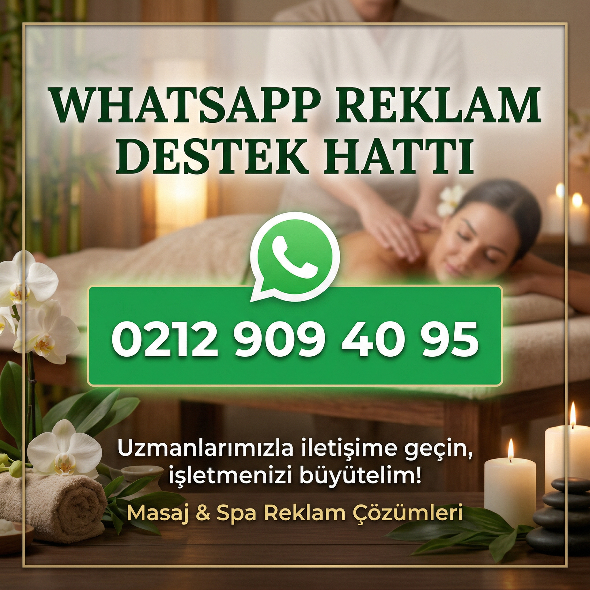 Spa Merkezi